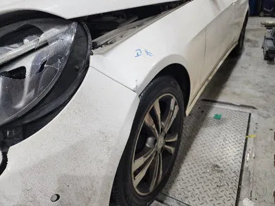 2014 Mercedes-Benz E 220 VIN: