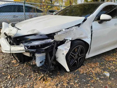 2021 Mercedes-Benz CLA 250 W1K5J4HB1MN198098 VIN:W1K5J4HB1MN198098