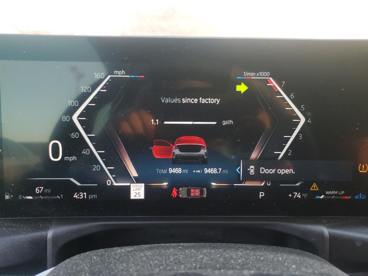 2024 BMW M440XI  VIN:WBA63AT03RCP44025