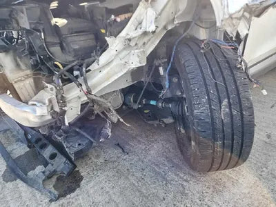 2020 Hyundai Santa FE VIN: