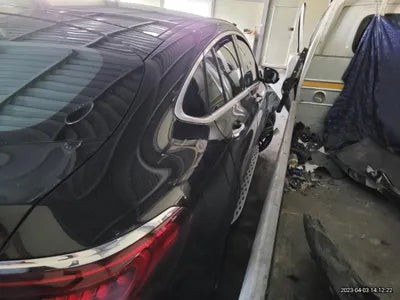 2023 Mercedes-Benz GLC 300 W1N0J5DB2PG146481 VIN:W1N0J5DB2PG146481