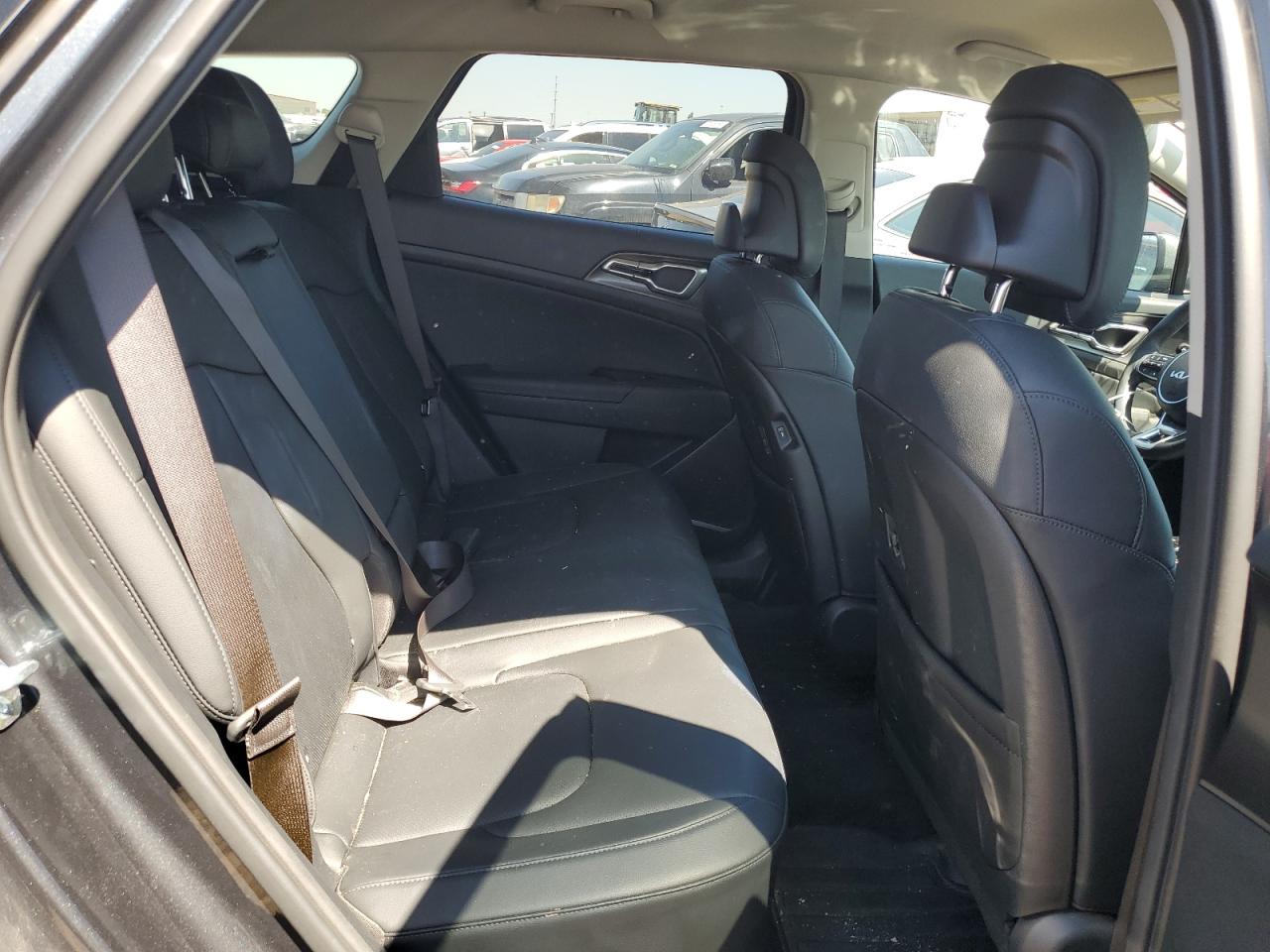 2023 KIA SPORTAGE EX VIN:KNDPVCAG3P7117005
