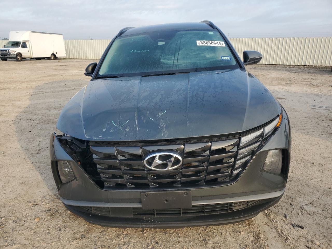 2023 HYUNDAI TUCSON SEL VIN:1LNHM93R69G624200