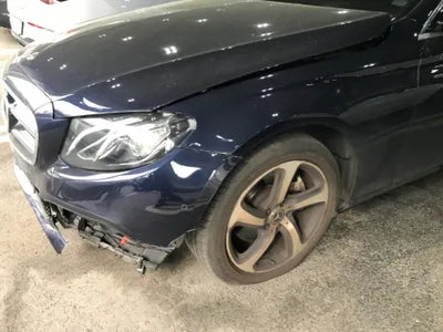 2020 Mercedes-Benz E 250 VIN: