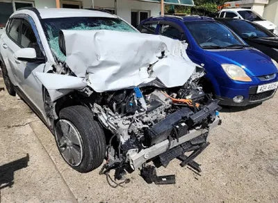 2020 Hyundai Kona KMHK281GFLU095261 VIN:KMHK281GFLU095261