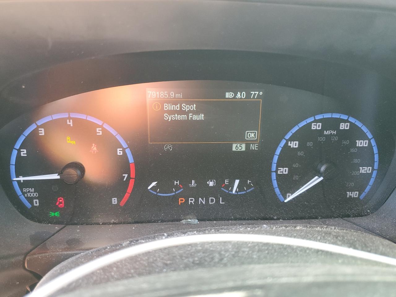 2022 FORD BRONCO SPORT BIG BEND VIN:3FMCR9B64NRD17453
