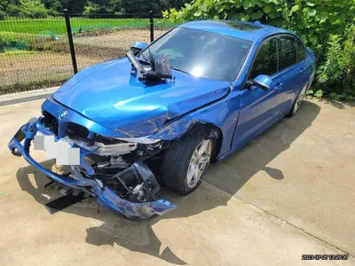 2018 BMW 330 136KMWBA8B9103JA8 VIN:136KMWBA8B9103JA8