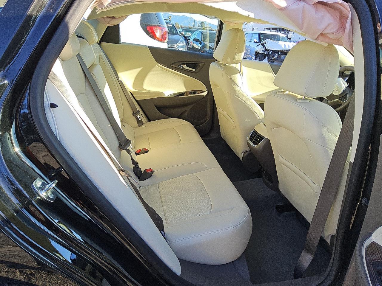 2024 CHEVROLET MALIBU PREMIER VIN:1G1ZE5ST5RF196226