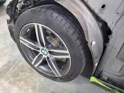 2017 BMW 118 WBA1S5103HV809367 VIN:WBA1S5103HV809367