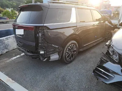 2022 Kia Carnival VIN: