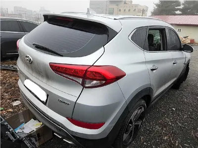 2017 Hyundai Tucson 693KMKMHJ581ABHU3 VIN:693KMKMHJ581ABHU3
