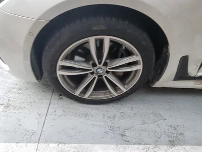 2017 BMW 740 WBA7C6108HG760748 VIN:WBA7C6108HG760748