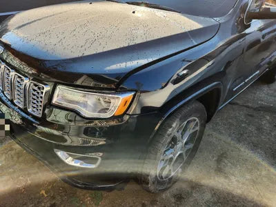 2019 Jeep Grand Cherokee VIN: