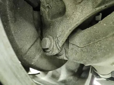 2015 bmw gran turismo efficientdyna VIN: