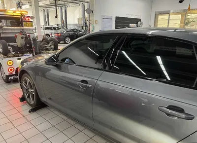 2019 Audi A4 VIN: