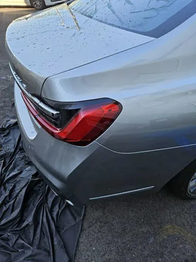 2021 BMW 745 WBA7W2102MCF59335 VIN:WBA7W2102MCF59335