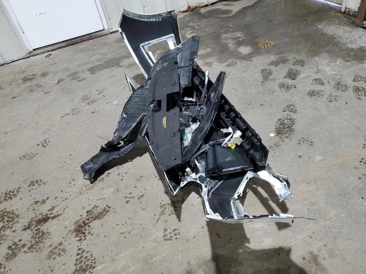 2023 NISSAN ALTIMA SV VIN:1N4BL4DV8PN314382