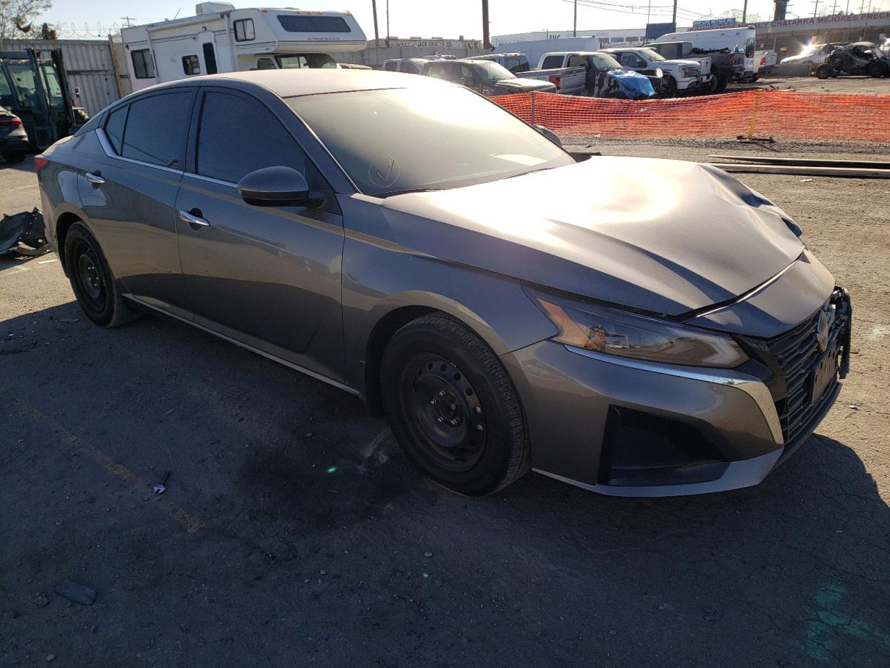 2023 NISSAN ALTIMA S VIN:1N4BL4BV2PN405070