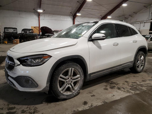 2023 MERCEDES-BENZ GLA 250 4MATIC VIN:W1N4N4HB6PJ501987
