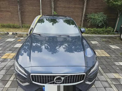 2022 Volvo S60 7JRZSL12DNG189106 VIN:7JRZSL12DNG189106