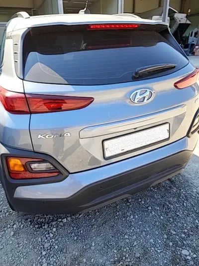 2018 Hyundai Kona 776KMKMHK3816GJU0 VIN:776KMKMHK3816GJU0