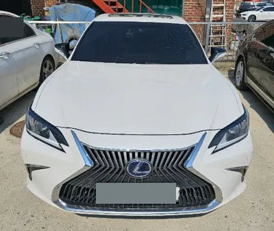 2020 Lexus ES 300 VIN: