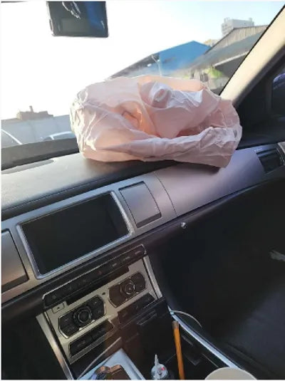 2015 Jaguar XF SAJAA05S4FPU54118 VIN:SAJAA05S4FPU54118