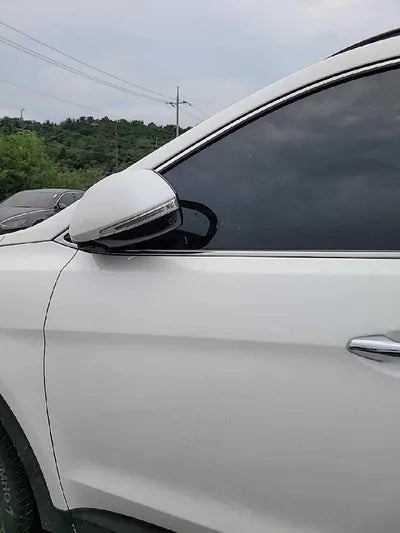 2017 Hyundai Santa FE VIN: