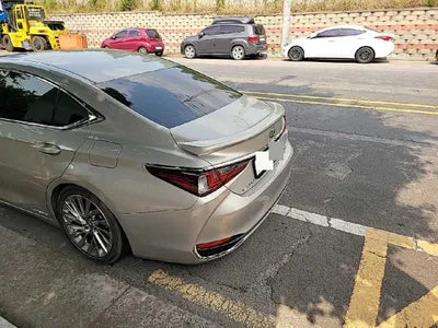 2018 Lexus ES 300 JTHB21B15K2020135 VIN:JTHB21B15K2020135