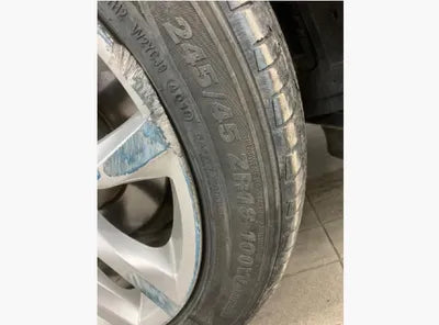 2016 BMW 520 WBA5E7107GG157537 VIN:WBA5E7107GG157537