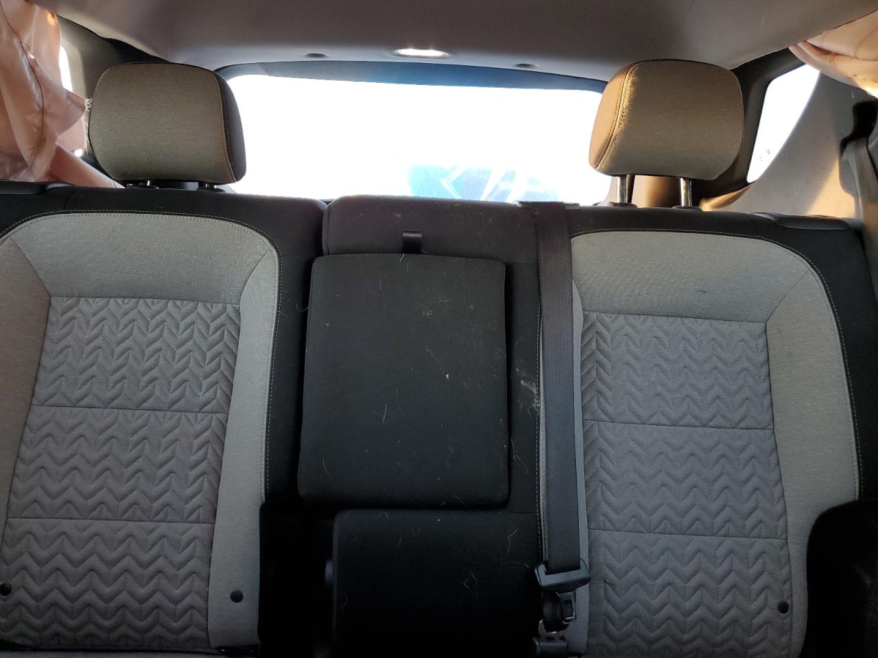 2024 CHEVROLET EQUINOX LS VIN:3GNAXHEG2RL185289