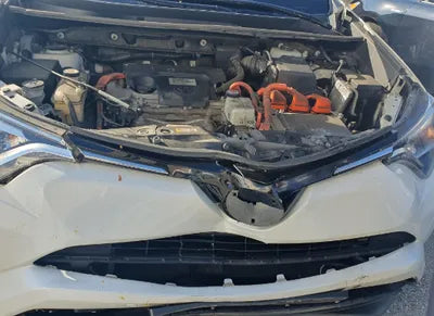 2018 Toyota RAV4 JTMDJREV1JD253846 VIN:JTMDJREV1JD253846