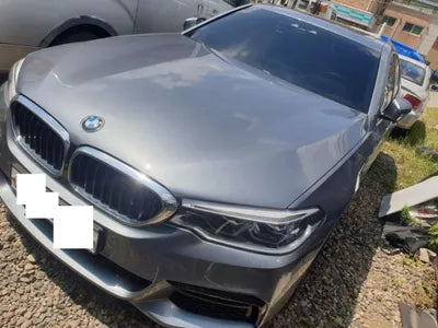 2020 BMW 520 WBAJF3102LCD32124 VIN:WBAJF3102LCD32124