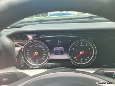 2018 Mercedes-Benz E 200 WDDZF4CB6JA386015 VIN:WDDZF4CB6JA386015