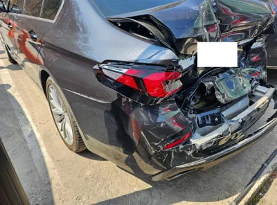 2022 BMW 530 WBA51AG08PCL60332 VIN:WBA51AG08PCL60332