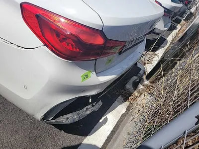 2017 BMW 520 WBAJC3104HWB76943 VIN:WBAJC3104HWB76943