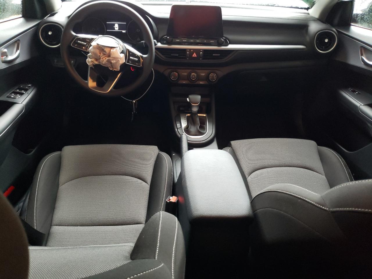 2024 KIA FORTE LX VIN:3KPF24AD8RE775356
