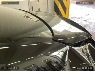 2021 Genesis G80 KMTGC41DDNU098048 VIN:KMTGC41DDNU098048