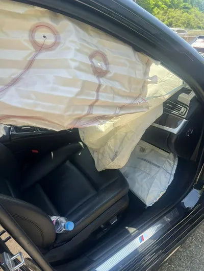 2016 BMW 528 WBA5A7100GG297635 VIN:WBA5A7100GG297635