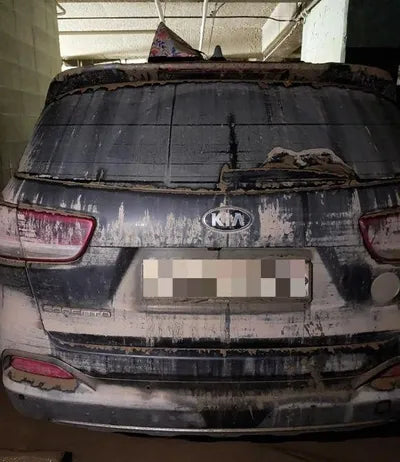 2015 Kia Sorento VIN: