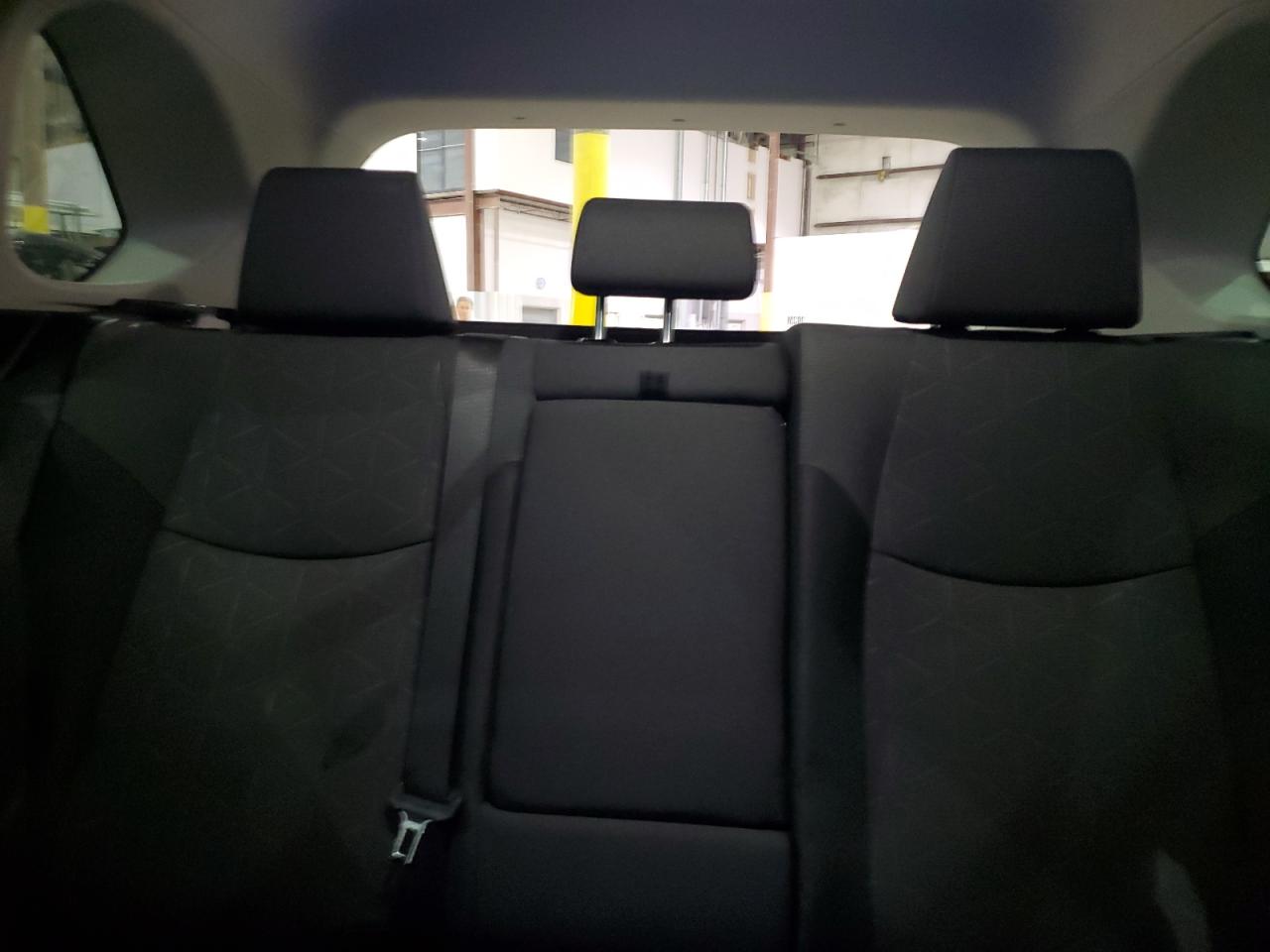 2024 TOYOTA RAV4 XLE VIN:2T3P1RFV1RC479039