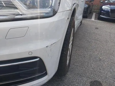 2020 Audi Q5 WAUZZZFY1L2077125 VIN:WAUZZZFY1L2077125