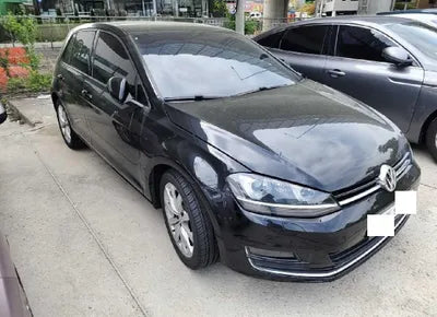 2015 Volkswagen Golf WVWZZZAUZFW311806 VIN:WVWZZZAUZFW311806