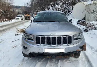 2015 Jeep Grand Cherokee 1C4RJFCM7FC804762 VIN:1C4RJFCM7FC804762