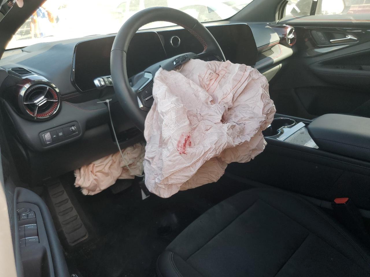 2024 CHEVROLET BLAZER RS VIN:3GNKDCRJ9RS179372