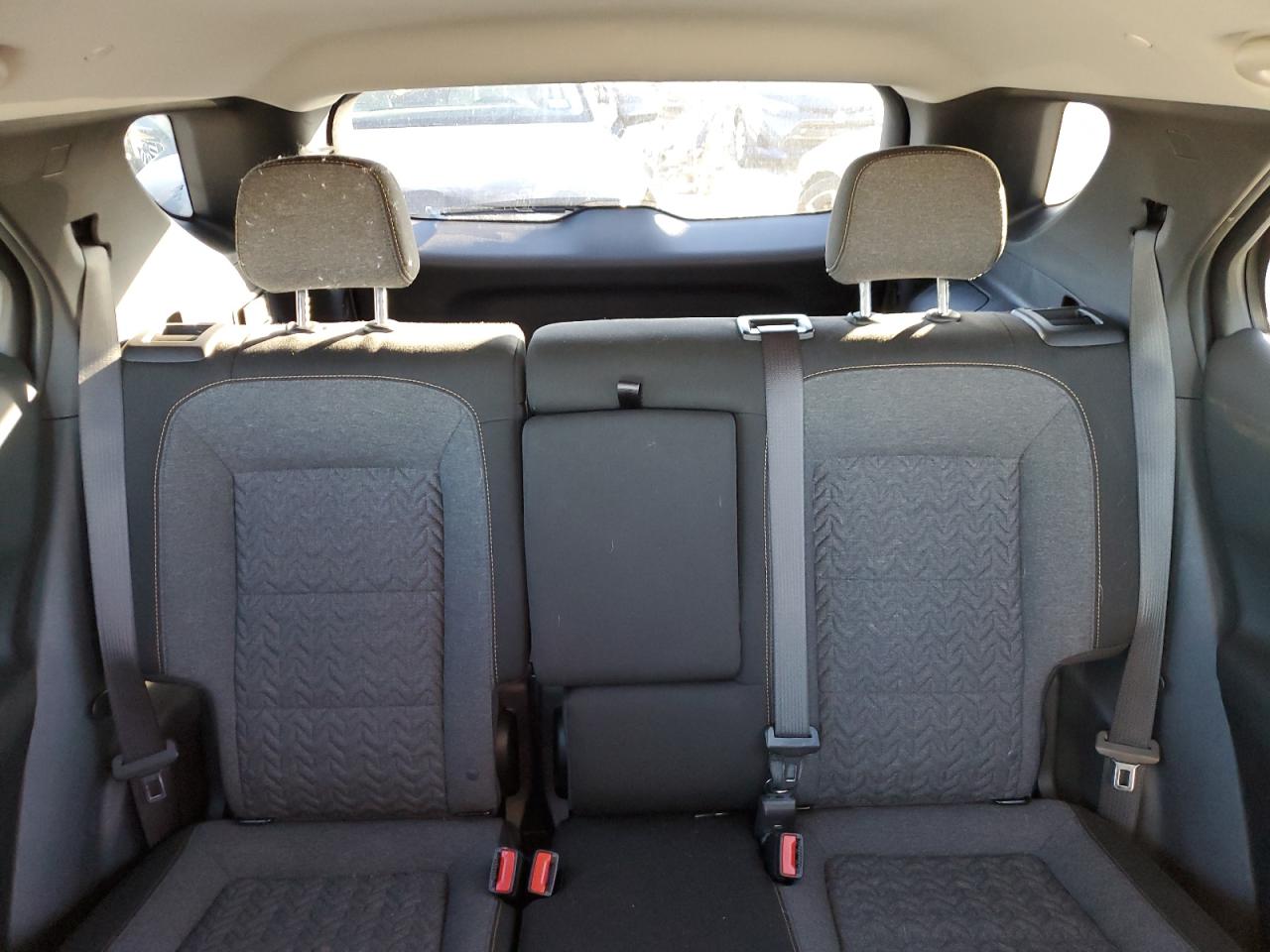 2023 CHEVROLET EQUINOX LT VIN:3GNAXTEG0PL203076