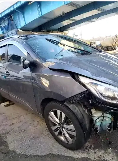 2015 Hyundai Tucson 141KMKMHJT81VBFU9 VIN:141KMKMHJT81VBFU9