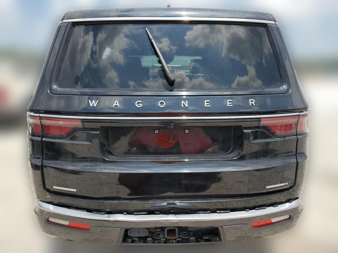 2022 JEEP WAGONEER SERIES I VIN:1C4SJVAT7NS213888