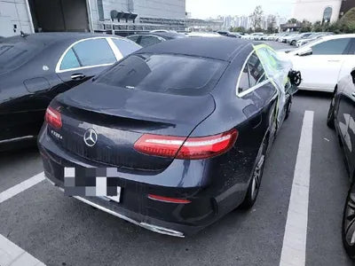 2019 Mercedes-Benz E 220 WDD1J1EB9KF075660 VIN:WDD1J1EB9KF075660