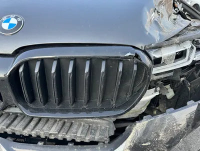 2021 BMW 523 WBA11ES02MWW92113 VIN:WBA11ES02MWW92113